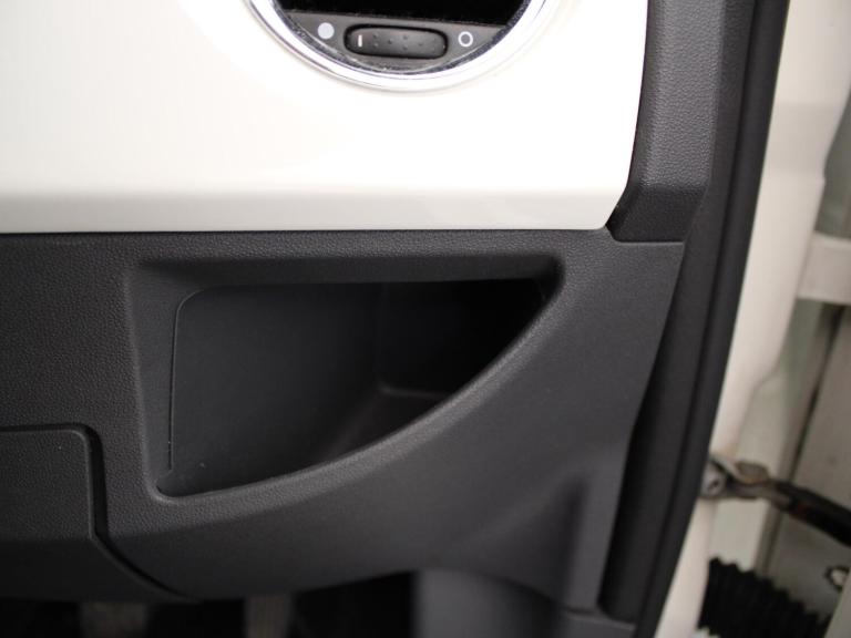 2014 Fiat 500 1.2 Lounge 2dr [Start Stop] Convertible Manual