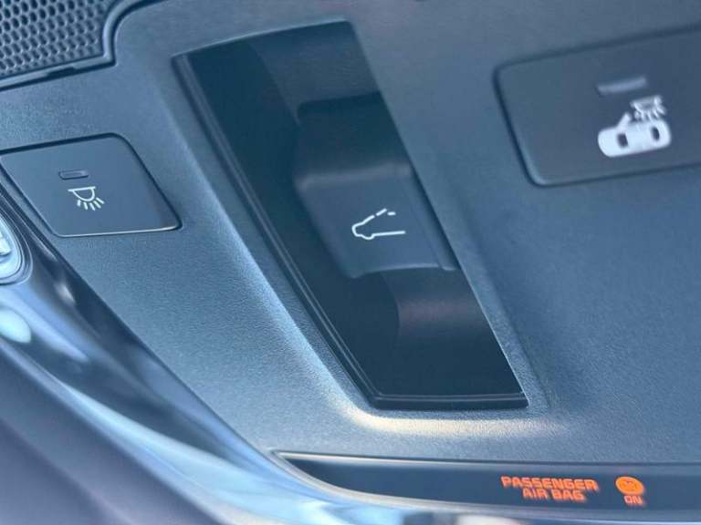 2025 Kia EV6 168kW GT Line S 84kWh 5dr Auto Automatic Hatchback Electric Automatic