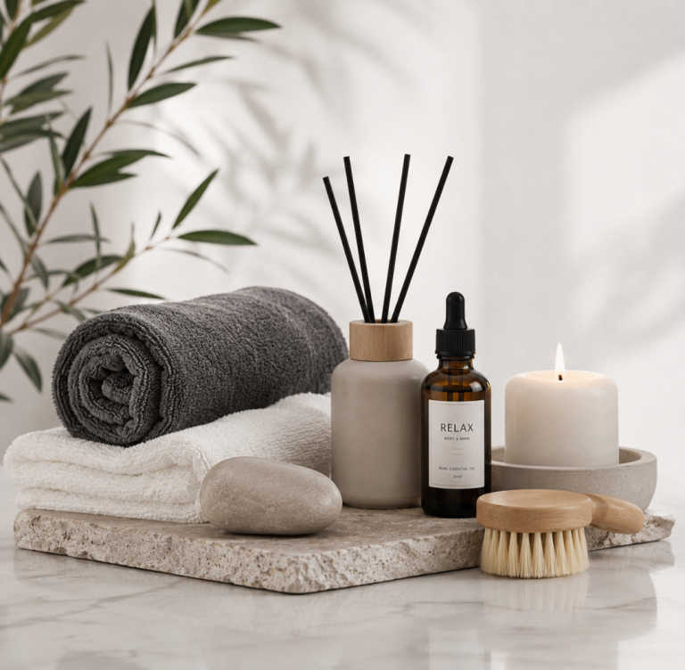 Quality Massage Therapy in Walthamstow / Stratford