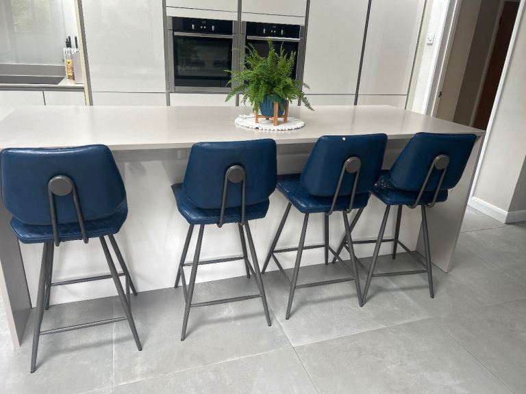 Next bar stools 