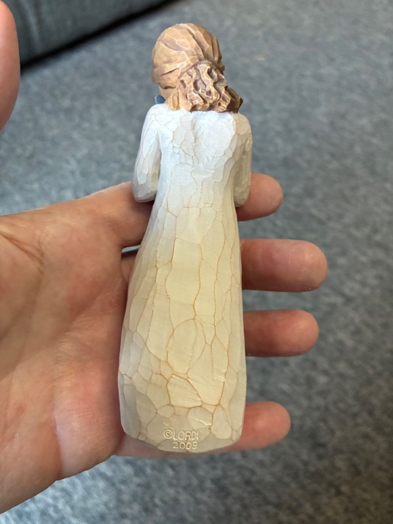 Willow Tree ‘Forget-me-not’