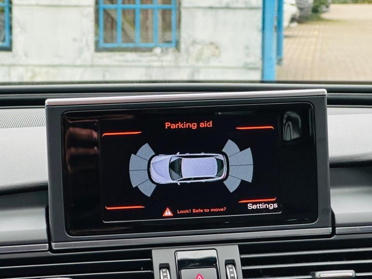  Audi A6 Avant 2.0 TDI ultra S line Euro 6 (s/s) 5dr Diesel Manual