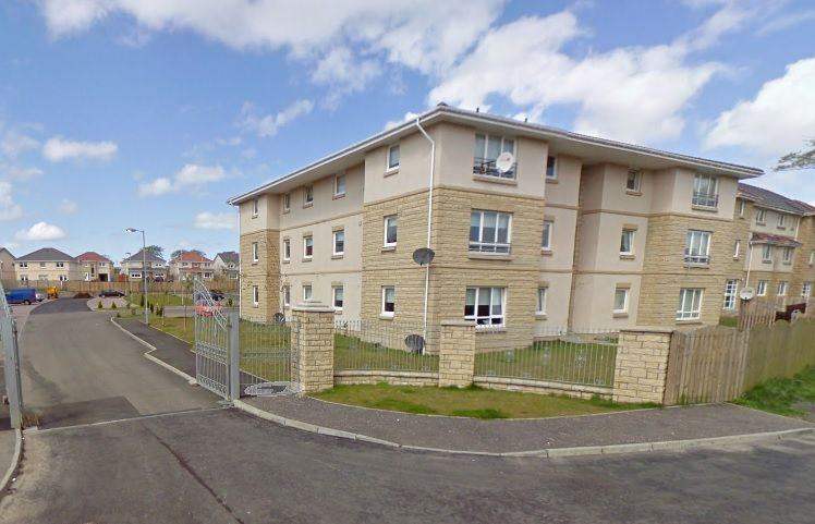 30 Millhall Court,ML67GE