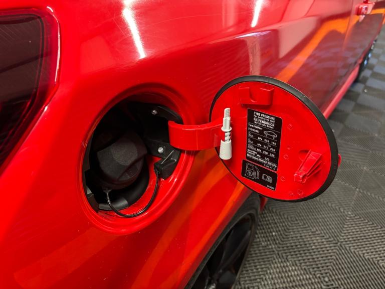 2013 Vauxhall Corsa 1.2 Limited Edition 3dr HATCHBACK Petrol Manual