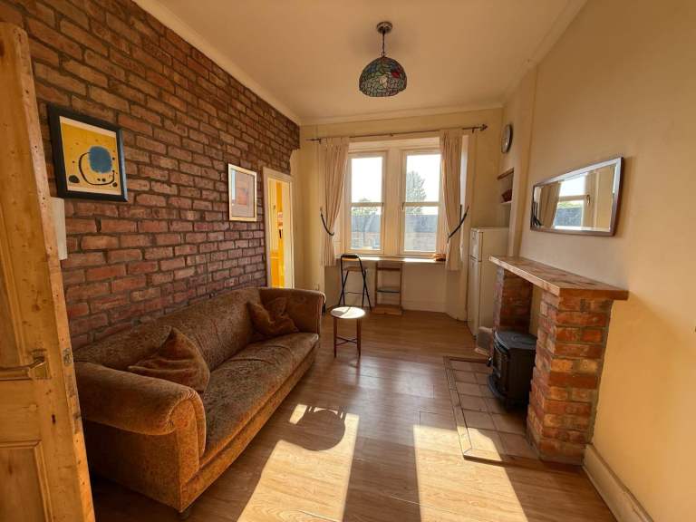 Room to let