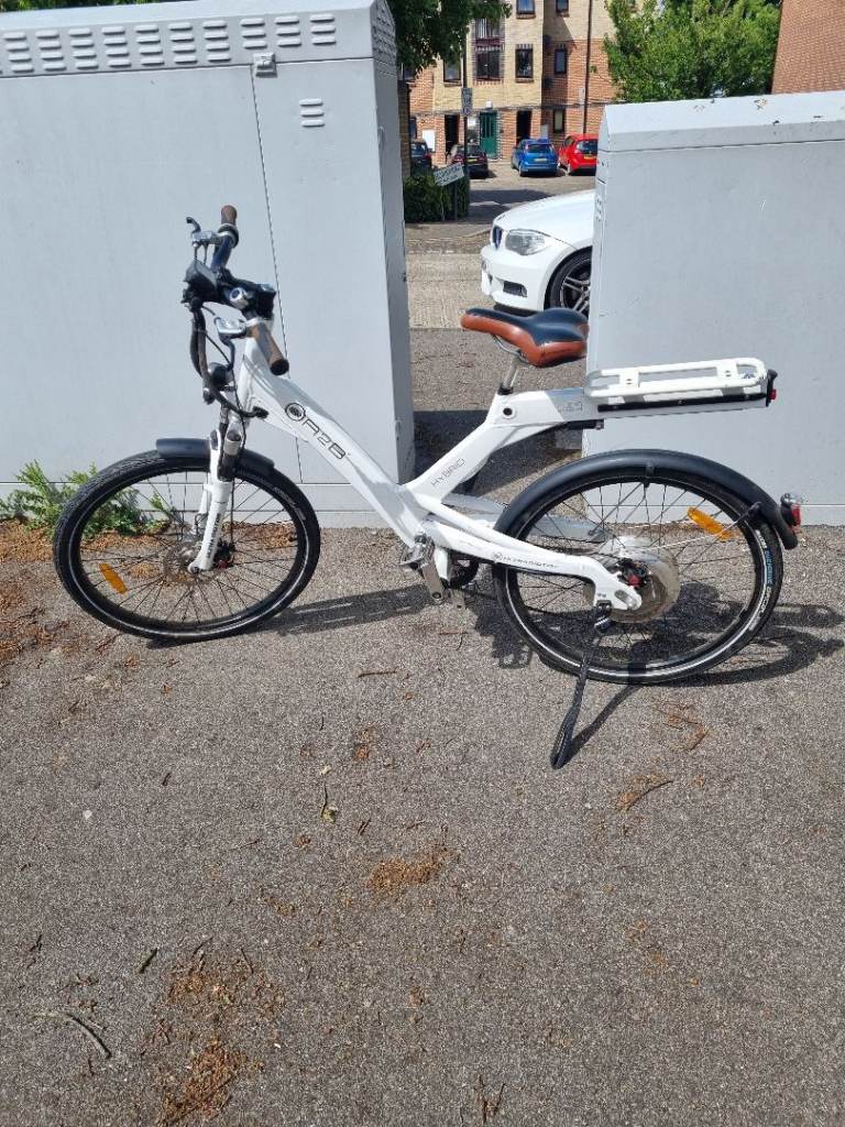 Hi hybrid A2B electric bike for sale
