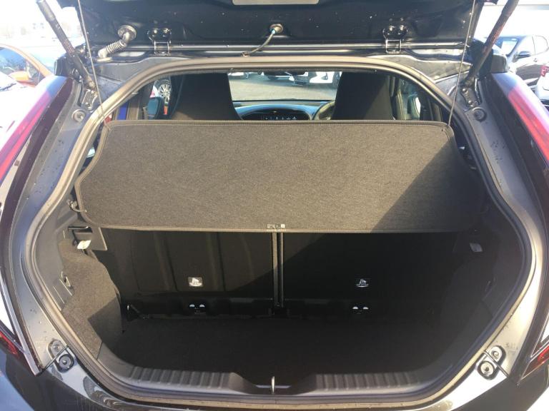 2025 Toyota Aygo X 1.0 VVT-i Edge Hatchback 5dr Petrol Manual Euro 6 (s/s) (72 ps) HATCHBACK Petr...