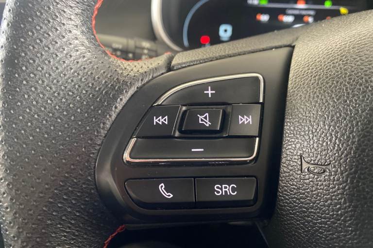 2022 MG MG ZS 1.5 VTi-TECH Exclusive 5dr Hatchback Petrol Manual