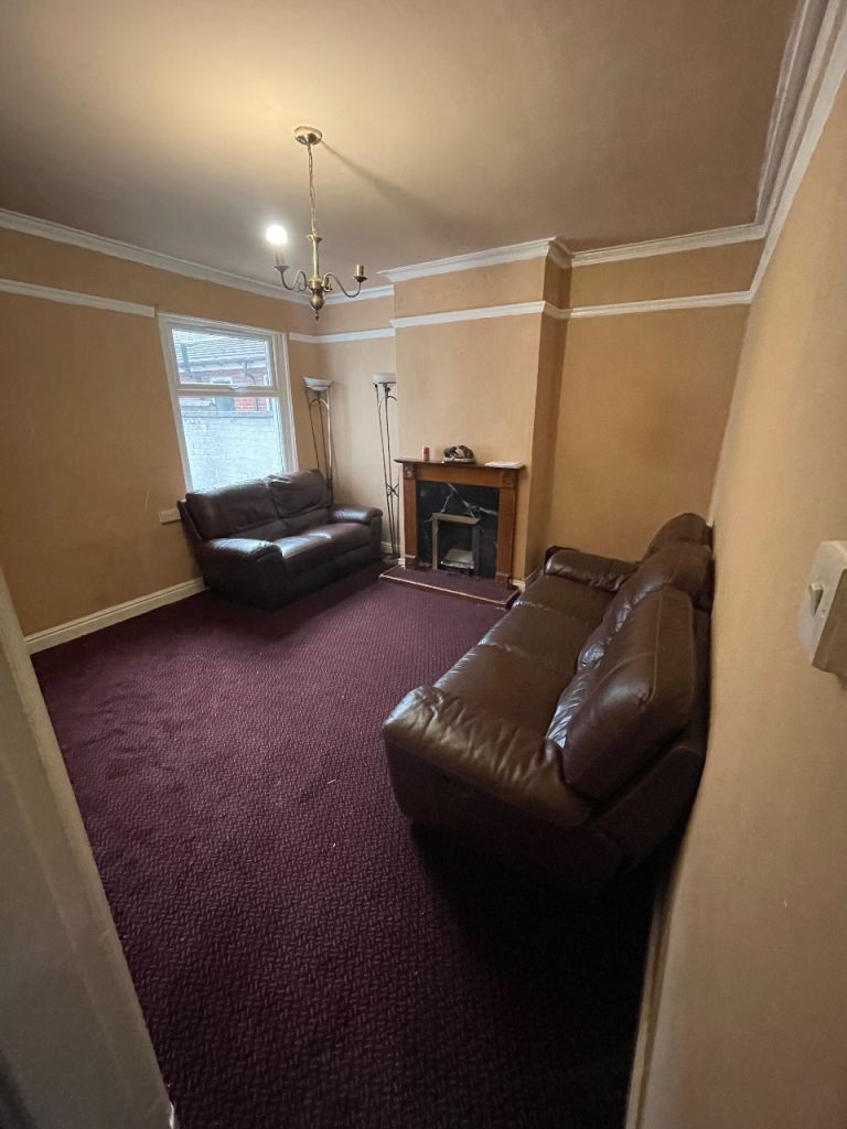 Rooms for Rent