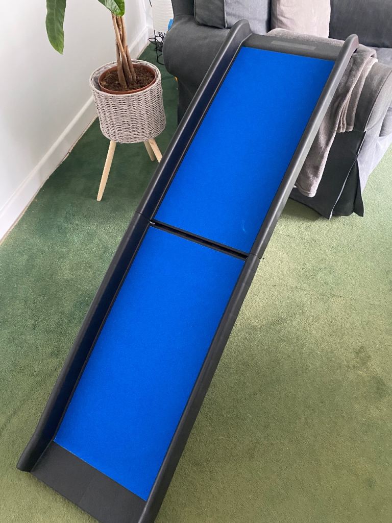 Dog Car Ramp