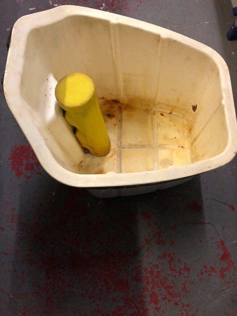 Jetski Yamaha XL & XLT Front Storage Bucket Jet-Ski