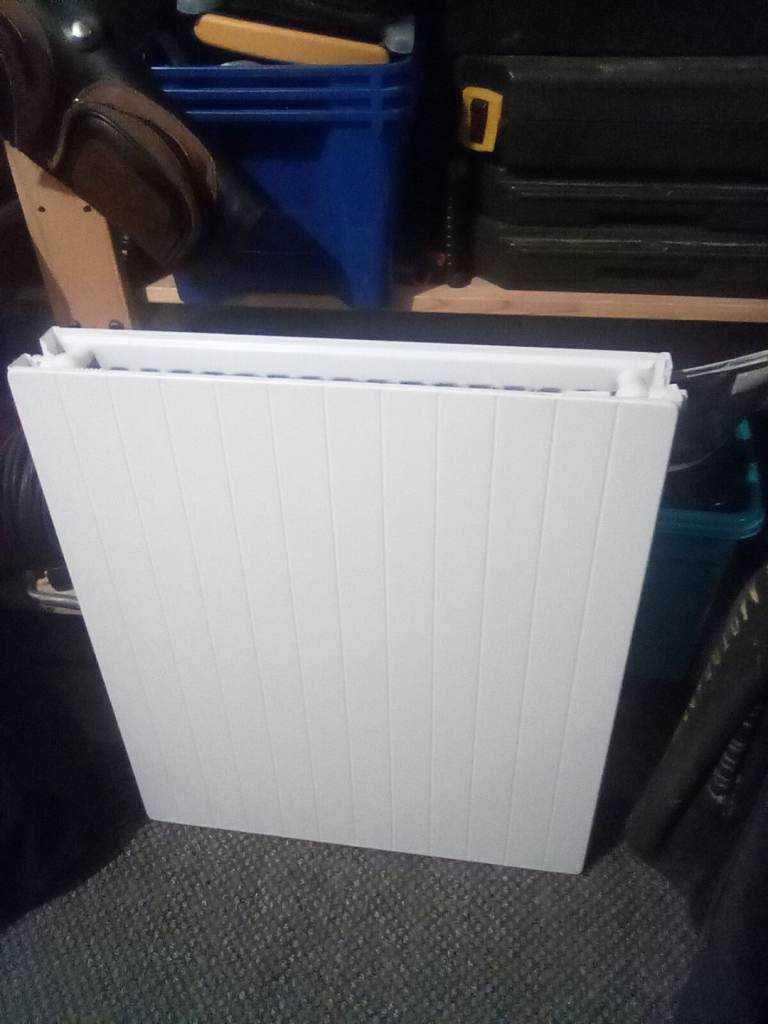 Radiator