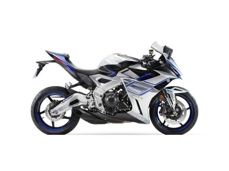 Zontes ZT-703RR 699 Sports Sports 