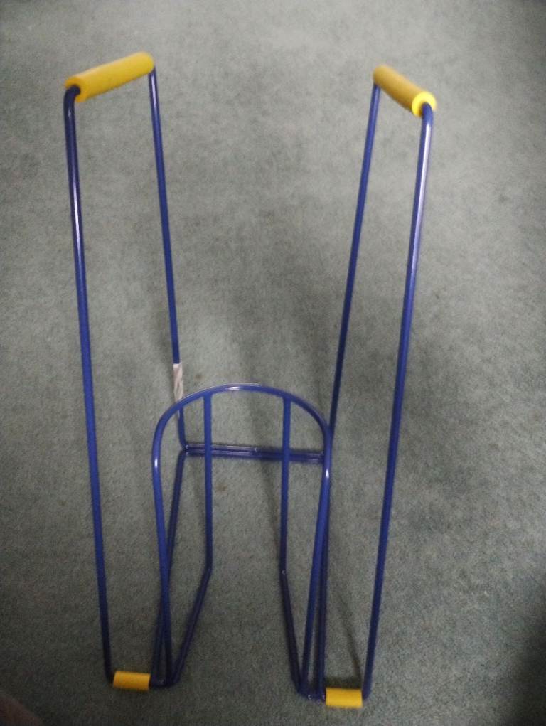 Ezy-On Compression frame 