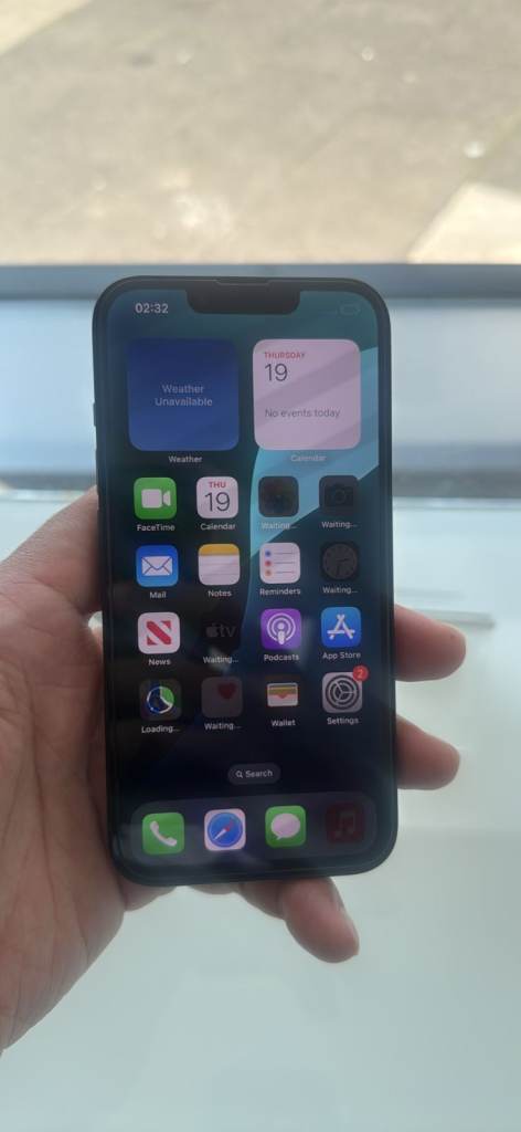 APPLE IPHONE 14 PLUS ✅