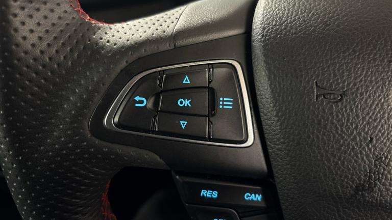 2023 Ford Ecosport 1.0 EcoBoost 125 ST-Line 5dr Petrol Hatchback Hatchback Petrol Manual