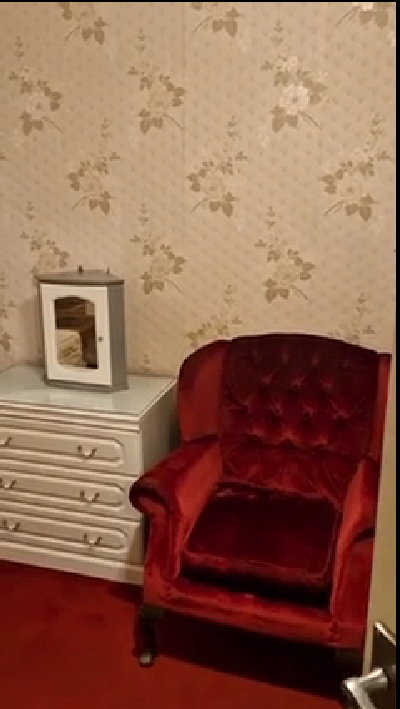 Spacious & Cosy double room for rent Mk6 5DA