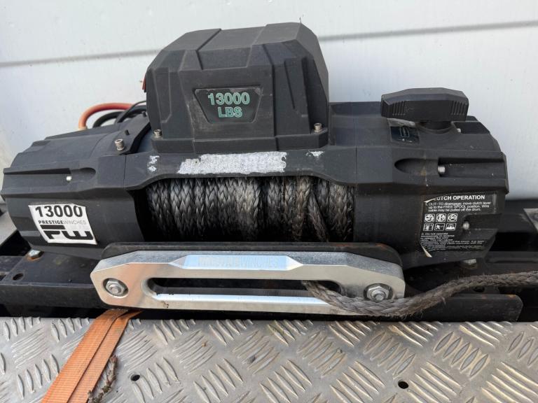 2019 Mercedes Sprinter 314 AUTO Recovery Truck Car Transporter 3.5t. Lots Extras