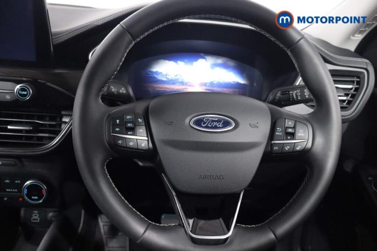 2023 Ford Kuga 2.5 PHEV Vignale 5dr CVT SUV Hybrid Automatic