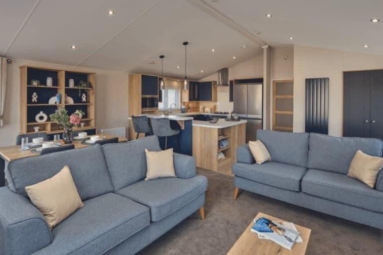 2026 Willerby New Holland in West Mersea, Colchester   - Lodge / Caravan 