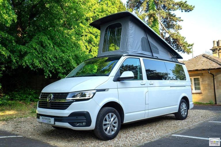 2024 VW T6.1 Transporter DSG (Auto) LWB Highline Campervan Quality Conversion  