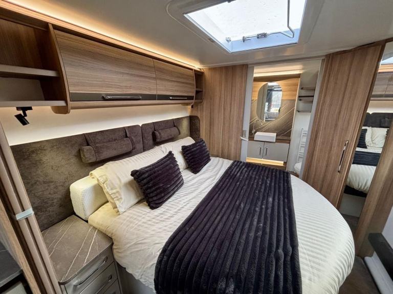 Bailey Alicanto Grande Deluxe Alvor / 4 2025