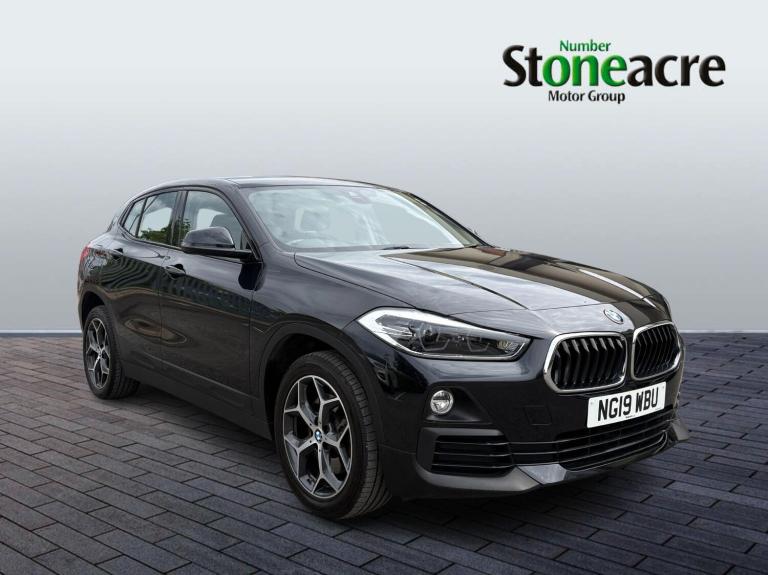 BMW X2 X2 sDrive20i Sport Petrol Automatic