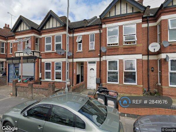 Studio flat in Dallow Road, Luton, LU1 (#2841676)