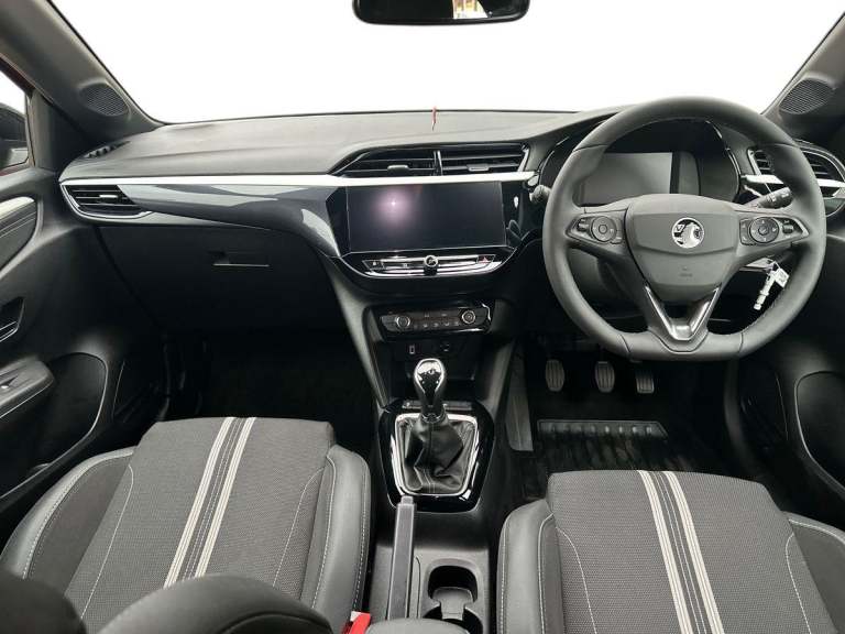2024 Vauxhall Corsa 1.2 GS 5dr HATCHBACK PETROL Manual