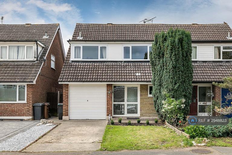 4 bedroom house in Willow Close, Broomfield, Chelmsford, CM1 (4 bed) (#2948823)