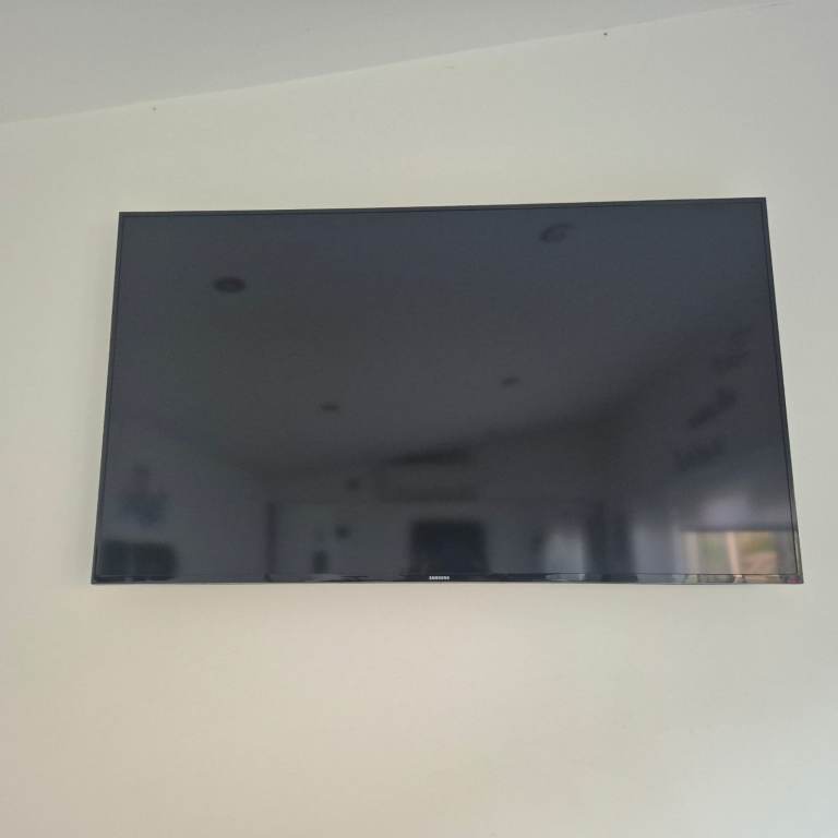 48" Samsung TV LCD Smart TV part exchange or repair