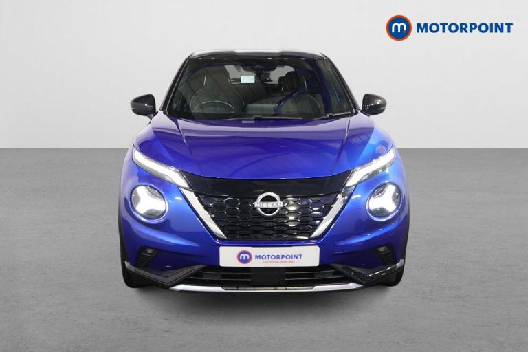 2023 Nissan Juke 1.6 Hybrid Tekna-Plus 5dr Auto SUV Hybrid Automatic