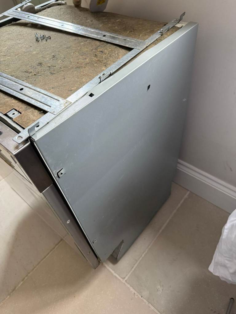 Miele G5651 VI Fully Integrated Dishwasher