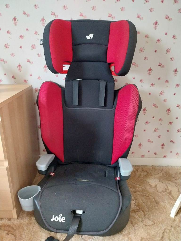 Joie Baby Car Seat 15kg+