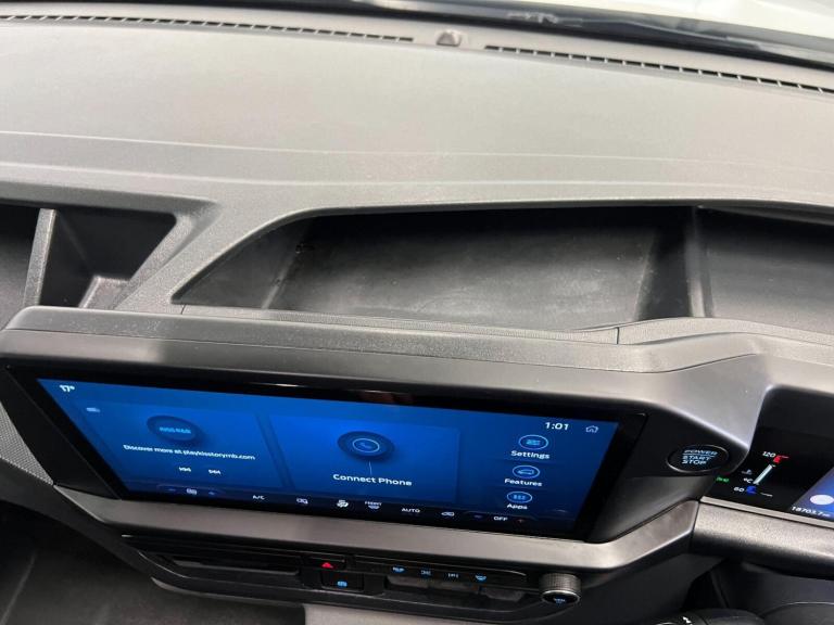 2024 Ford Transit Custom 2.0 EcoBlue 110ps H1 Van Leader PANEL VAN DIESEL Manual