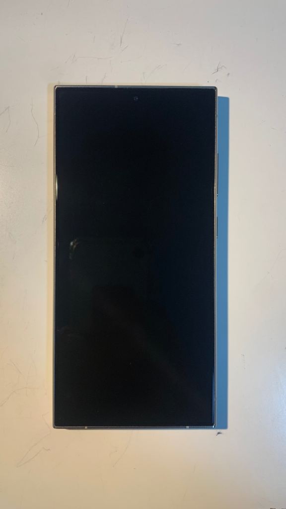 Samsung Galaxy S24 Ultra