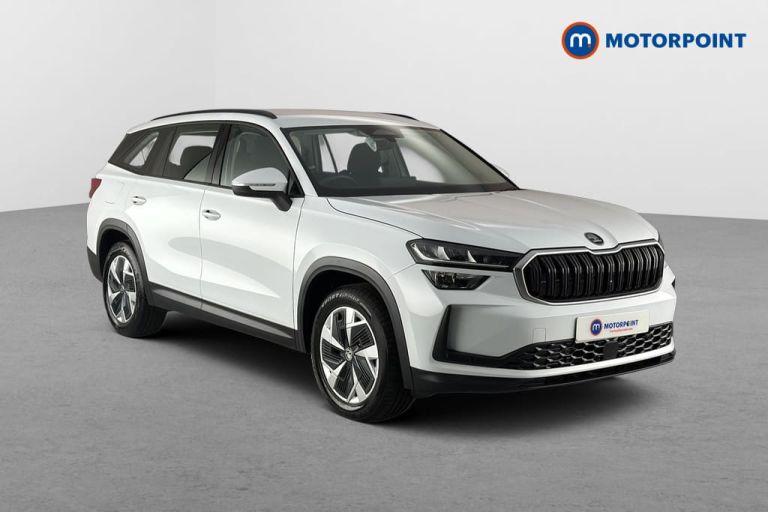 2024 Skoda Kodiaq 2.0 TDI SE 5dr DSG [7 Seat] ESTATE DIESEL Automatic