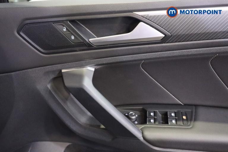 2024 Volkswagen Tiguan 1.5 TSI 150 Black Edition 5dr DSG SUV Petrol Automatic