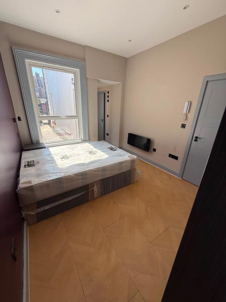 Room for rent 
