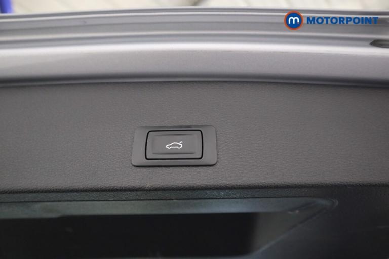 2021 Audi Q2 35 TFSI Sport 5dr ESTATE PETROL Manual