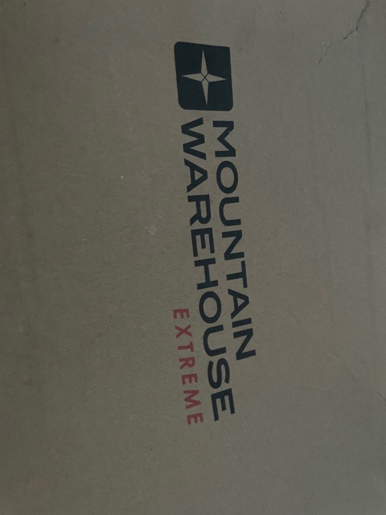 Odyessey extreme vibram waterproof hiking boots size 10 men’s 