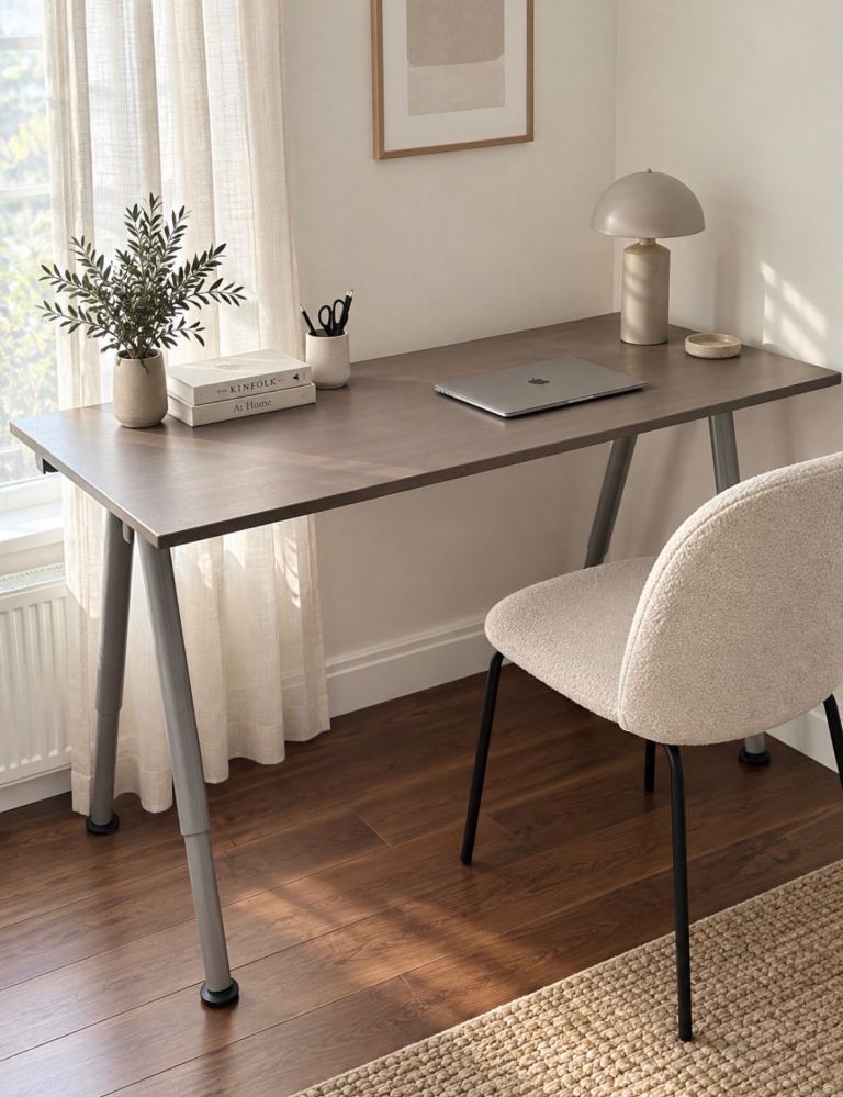 Desk / Table - 170 x 60 cm