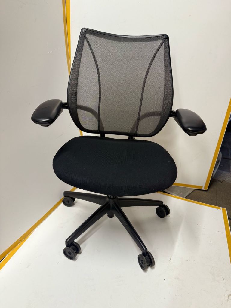Humanscale liberty office chair