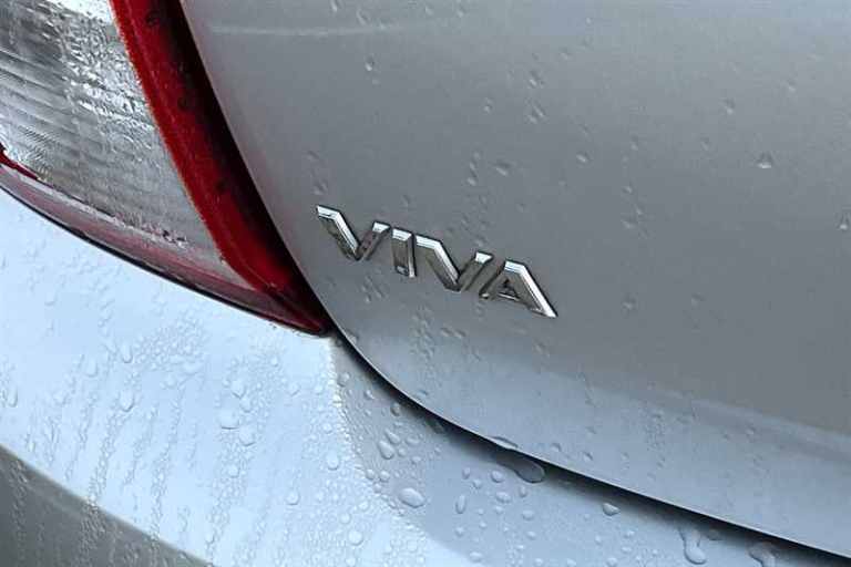 2019 Vauxhall Viva 1.0 [73] SE 5dr [A/C] HATCHBACK PETROL Manual