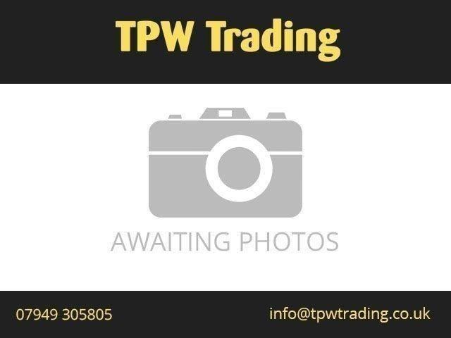 2017 67 VAUXHALL VIVARO 1.6 CDTI 2900 BITURBO SPORTIVE PANEL VAN 5DR DIESEL MANU