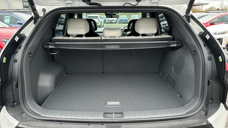 2025 Kia EV3 148kW GT-Line S 81.4kWh 5dr Auto ESTATE ELECTRIC Automatic