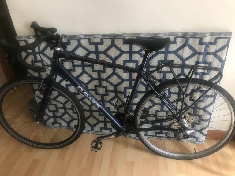 Touring Dawes Galaxy
