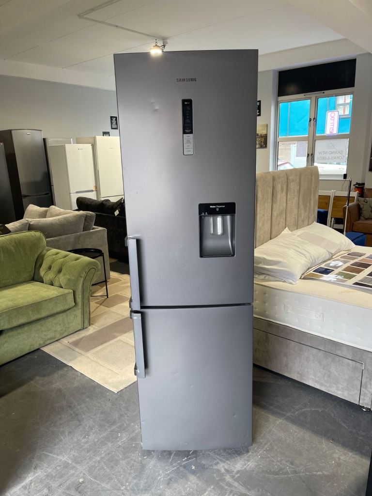 Samsung Fridge Freezer