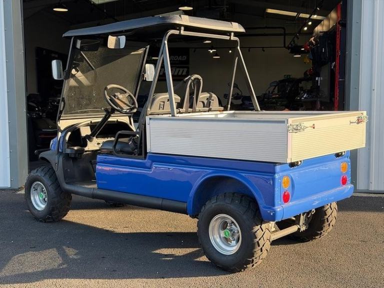 Excar Lift 0 A1H2 Buggy 