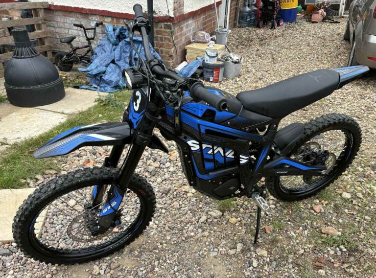 image for 2025 talaria string R 